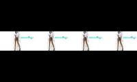 Legs to grow taller  gggggg