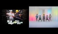 Love like a wacha piola (de la calle ft SHINee