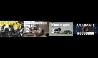 NOOOOOOOOO" Compilation