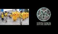 Dimmu Borgir - Pikatania