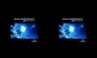 Endless space: The endless (all of them)