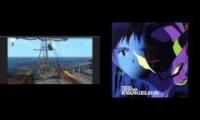 Thumbnail of Neon Genesis Evangelion Blackwake