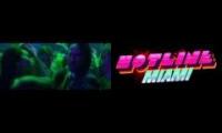 Hotline Miami: John Wick