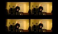 Frankie Dances with Strength and Grace