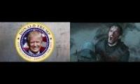 Jon snow victory music