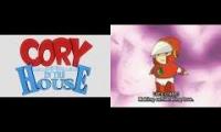 CoryxCrashman BEST ANIME COUPLE