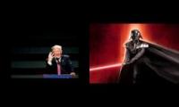 Trump Advice Star Wars Music