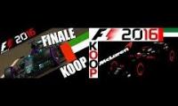 F1 2016 Koop Saison 1 FINALE- #22 Abu Dhabi, VAE | Lets Play F1 2016 Gameplay German