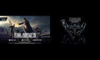 FFXV Trailer - Apocalypsis Noctis