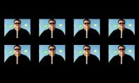 smash mouth shittyfluted x8