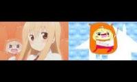 umaru cancer comparaison