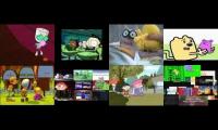 annoying goose Navidad wow wow wubbzy and rolle polle olie V3