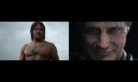 death stranding trailers