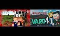 Minecraft - VaRo 4 - #Stexpert und #TeamVerpeilt