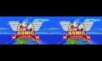 Sonic Mania: DX Mashup