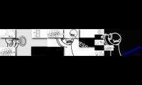 asdfmovie6 sparta wub remix triparsion