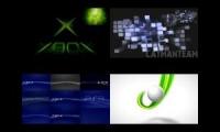 (Request) Sparta Remix Quadparison (Xbox vs Playstation)
