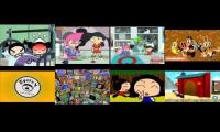 You Got Everything Pucca Club Vooz Mr JETIX City 90usj