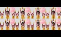 random annoying misic