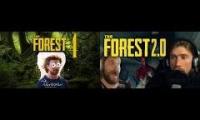 Thumbnail of Sarazar + Gronkh - The Forest 2.0 #001