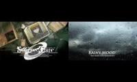 【Steins;Gate 0】Believe me ~Zero~「Ost」 vs. Rainy Mood