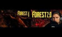THE FOREST 2.0 #002 - Blutrünstige Ureinwohner | Let's Play The Forest