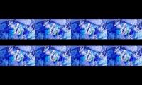 Anime Wallpaper Speedart