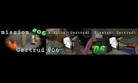 Mission Gertrud #006
