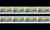 Sonic Colors (Acid Trip Edition)