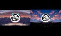 Pluto x ye. - Feel The Fire x Breath