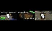 Mission Gertrud #009