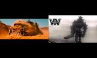 Thumbnail of mad max fury of the colossus
