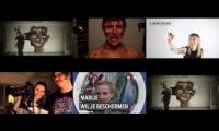 The best of Spot the Dot: #artagainstskincancer