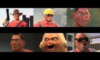 all 6 tf2 videos YAY