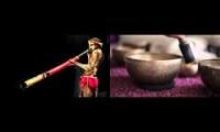 Didgeridoo Music for meditation