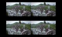 Star wars quad view rogue one