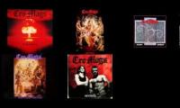 Every Cro-Mags Album at once