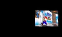 Super Mario 64 Versus Part 14 (JJT456 VS. The Later Manner LP!)
