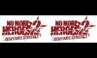 Philistine - No More Heroes 2 (Dual Mix)