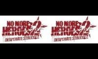 Philistine - No More Heroes 2 (Dual Mix)