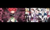 Niconico Six Trillion Years ultimate Chorus