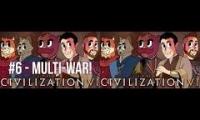Civilization VI multiplayer