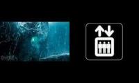 Elevator Music Monsters
