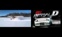 Initial P (night of fire)