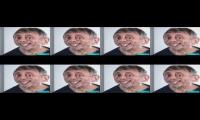 Michael Rosen says nice a few times