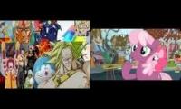 NICONICO vs MLP U.N. owen was a her?