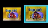 Top Cat "This Has Been" Boomerang Bumper