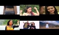 Karbi Songs Mashup 2016 - Part 2