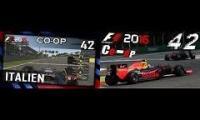 F1 2016 Italien Rennen Coop