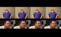 PO'D Pizza Guy Beer and Board Rage